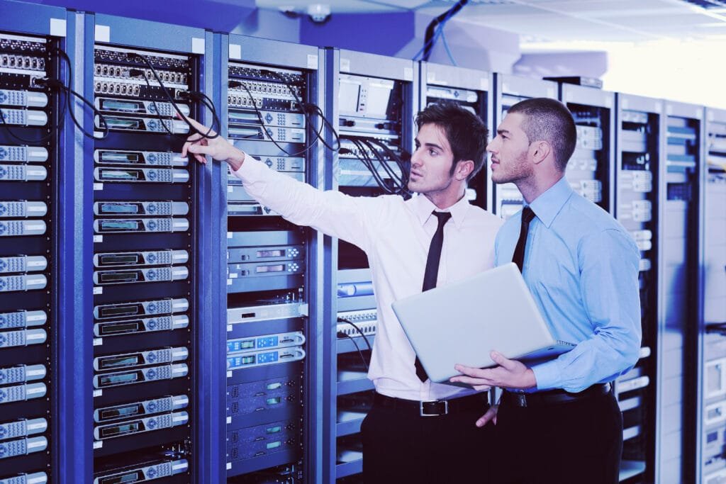 Managed IT Support Wisconsin itms2.com