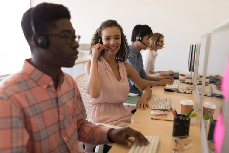 Helpdesk and End-User Support | Managed IT | IT Support | itms2.com
