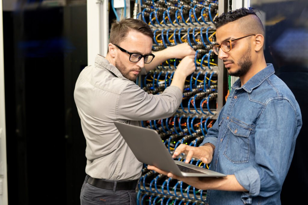 IBM AIX Support | Managed IT Services | Data Loss Prevention | DLP | Cybersecurity Services | Managed IT Services | IT Support Services | IBM Lotus Notes and Domino Support Services | Cybersecurity | Legacy Systems Support | IT Management | itms2.com