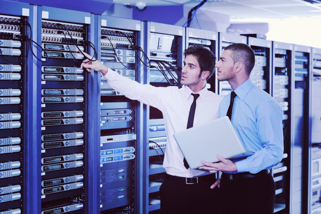 itms2.com IT Support Engineers